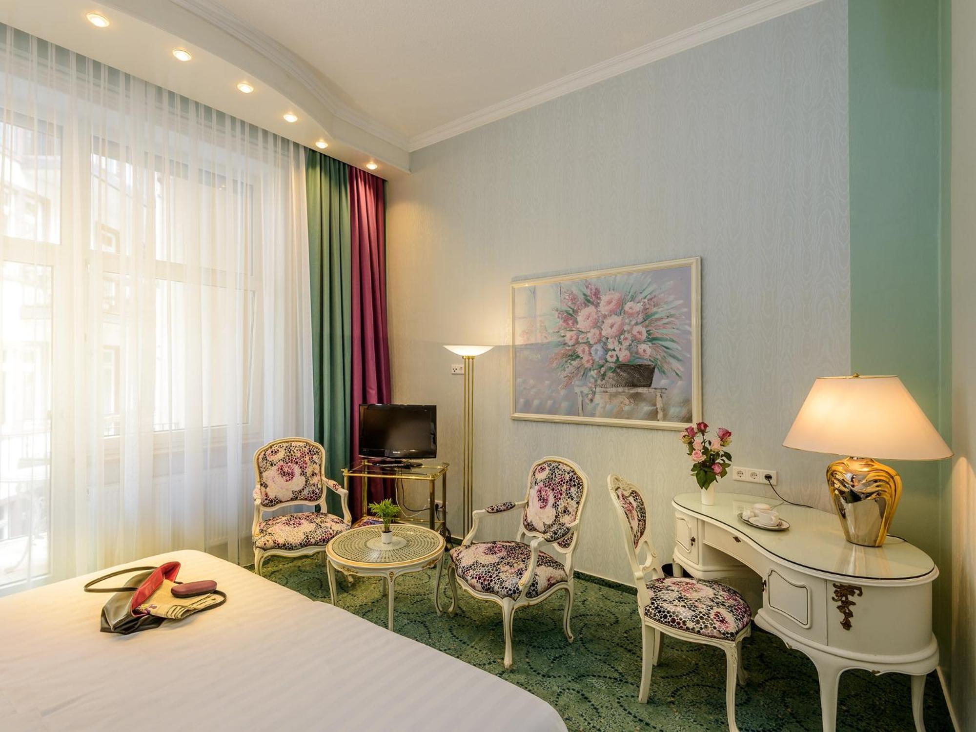Superior Double Room