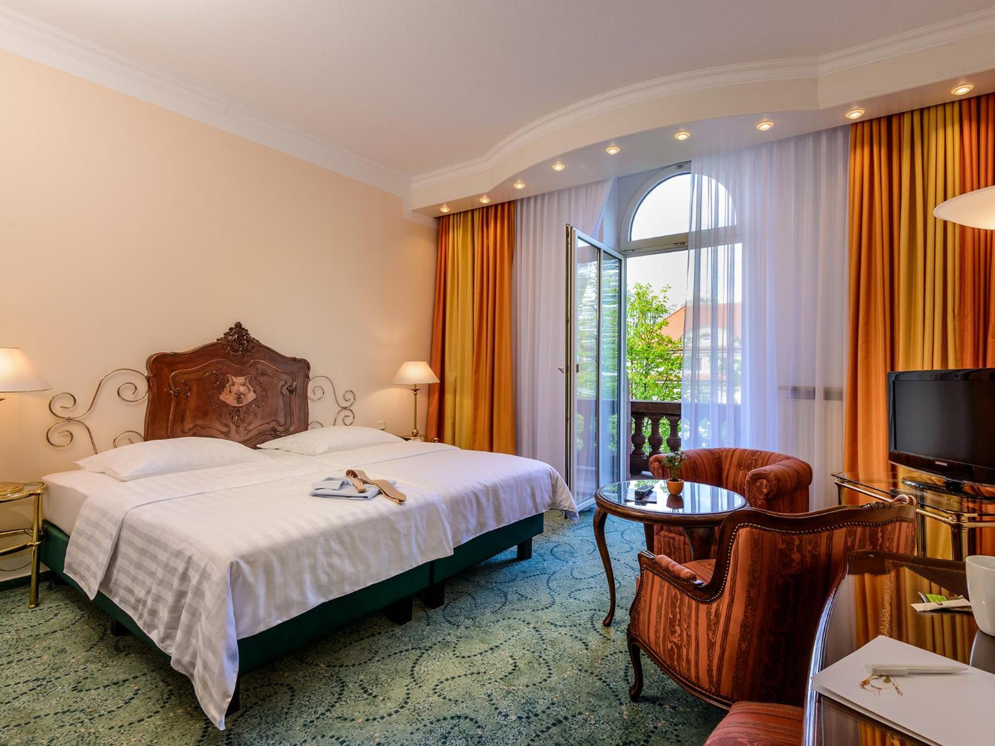 Superior Double Room