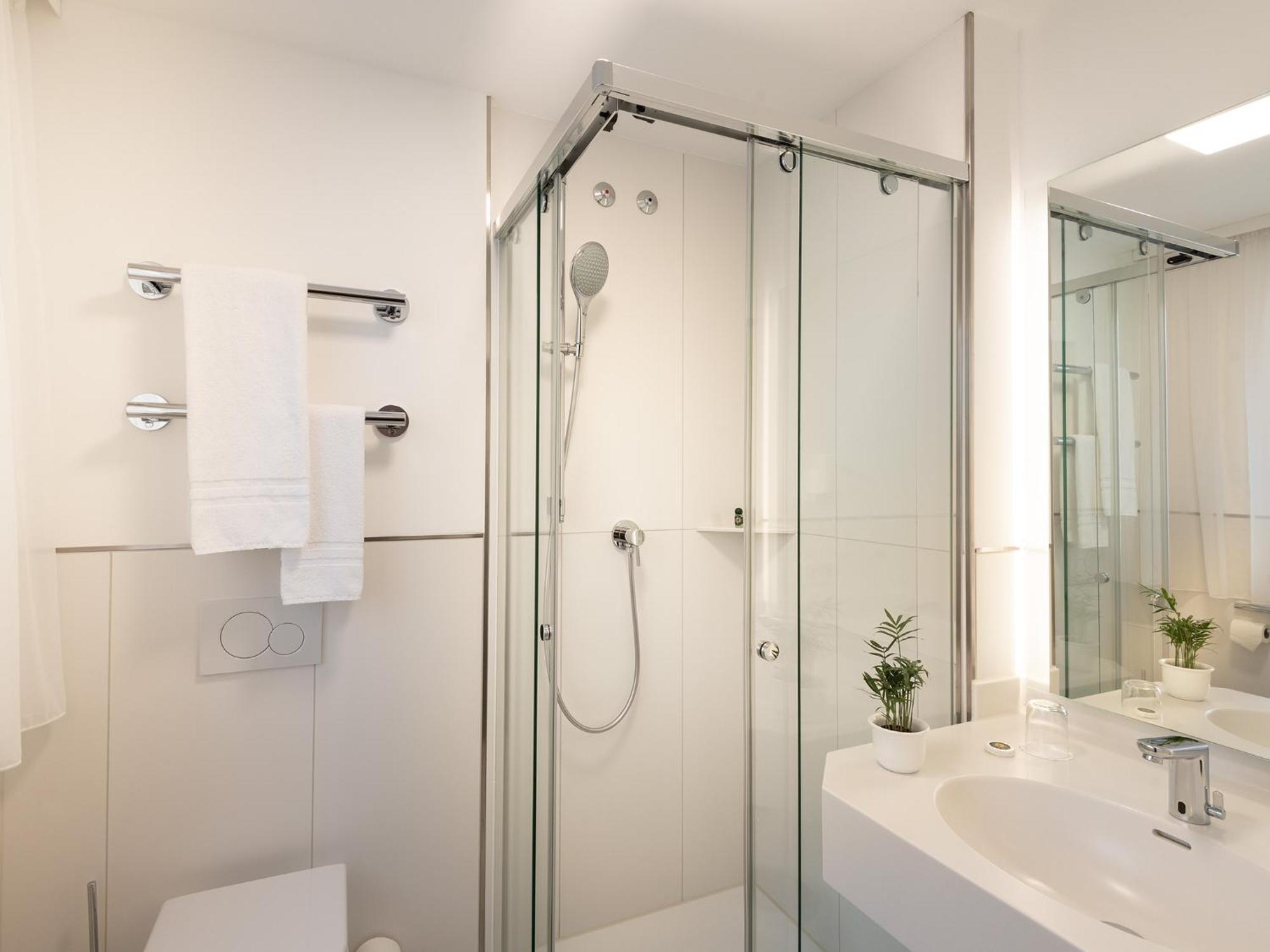 Superior Single Room