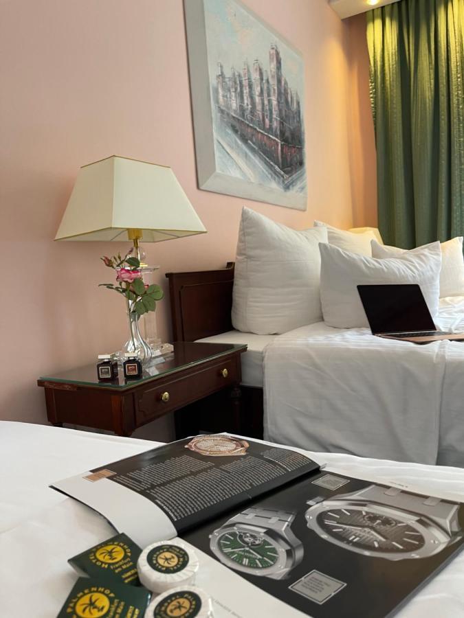 Comfort Triple Room